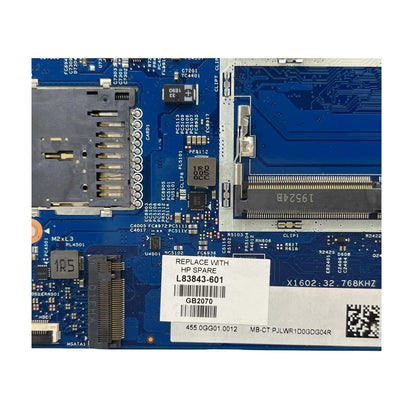 HP Pavilion X360 14M-DH Motherboard 18742-1 L83843-601 with 5405U CPU - Bighao-era Laptop Part
