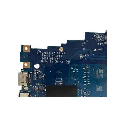 DELL Inspiron 5770 Motherboard LA-F114P CN-001YV2 with i3-8130U CPU - Bighao-era Laptop Part