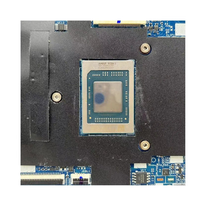 HP Envy X360 13-AY Motherboard LA-J482P M76377-601 with R5-5600U 8GB-RAM - Bighao-era Laptop Part