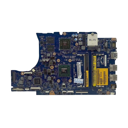 Dell Inspiron 5565 Motherboard LA-D804P CN-0MYX0F with A9-9400 R5 M440-2GB - Bighao-era Laptop Part