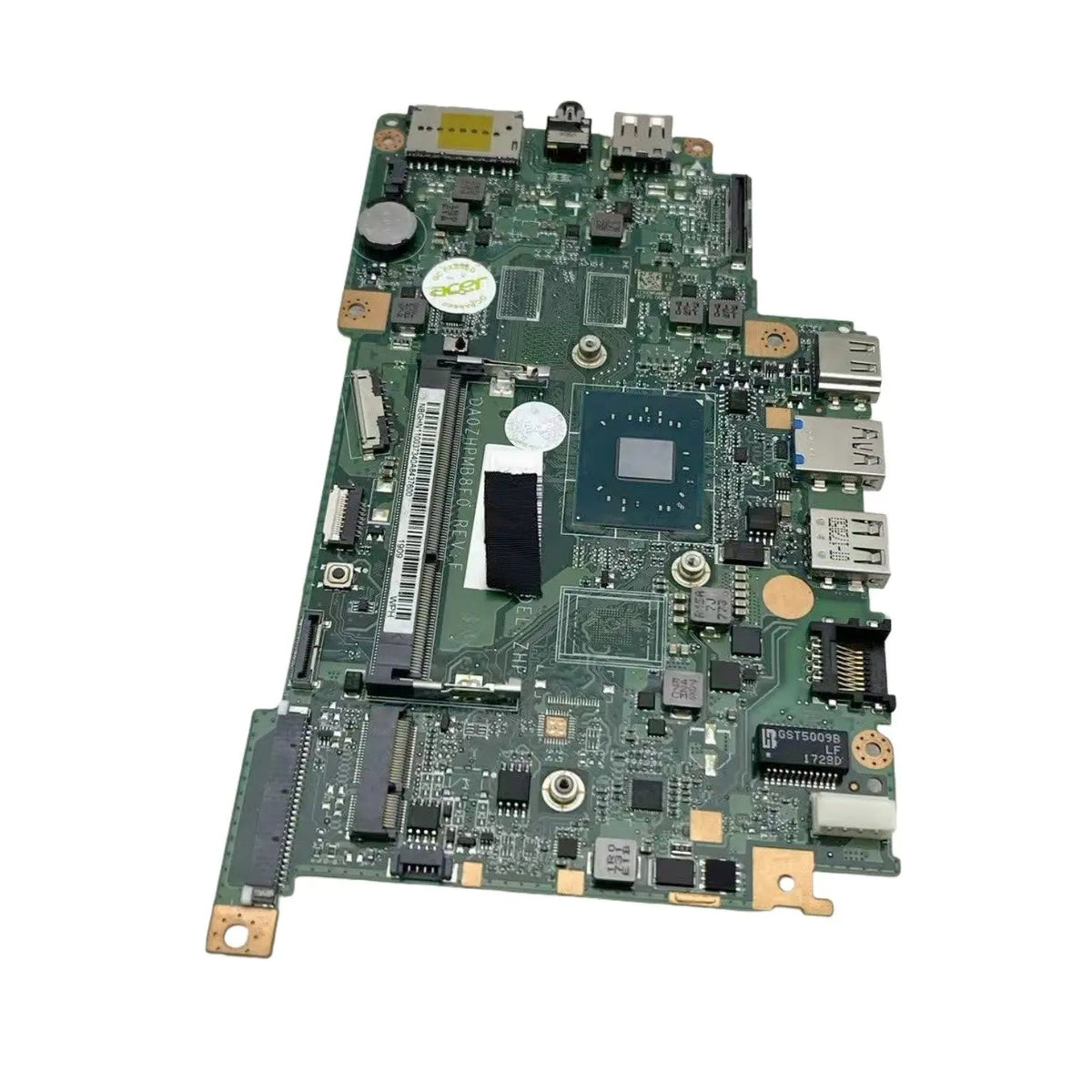Acer Aspire ES1-132 Motherboard DA0ZHPMB8F0 NB.GG011.004 with N4200 CPU - Bighao-era Laptop Part