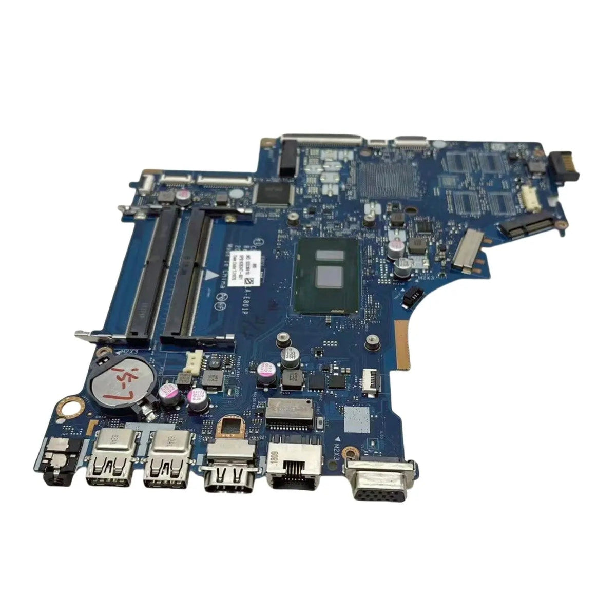HP Pavilion 15-BS 250 G6 Motherboard LA-E801P 926247-601 with i5-7200U CPU - Bighao-era Laptop Part