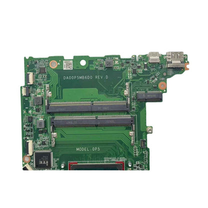 HP 15-DY 15S-FQ Motherboard DA00P5MB6D0 L70052-601 with 5405U CPU - Bighao-era Laptop Part
