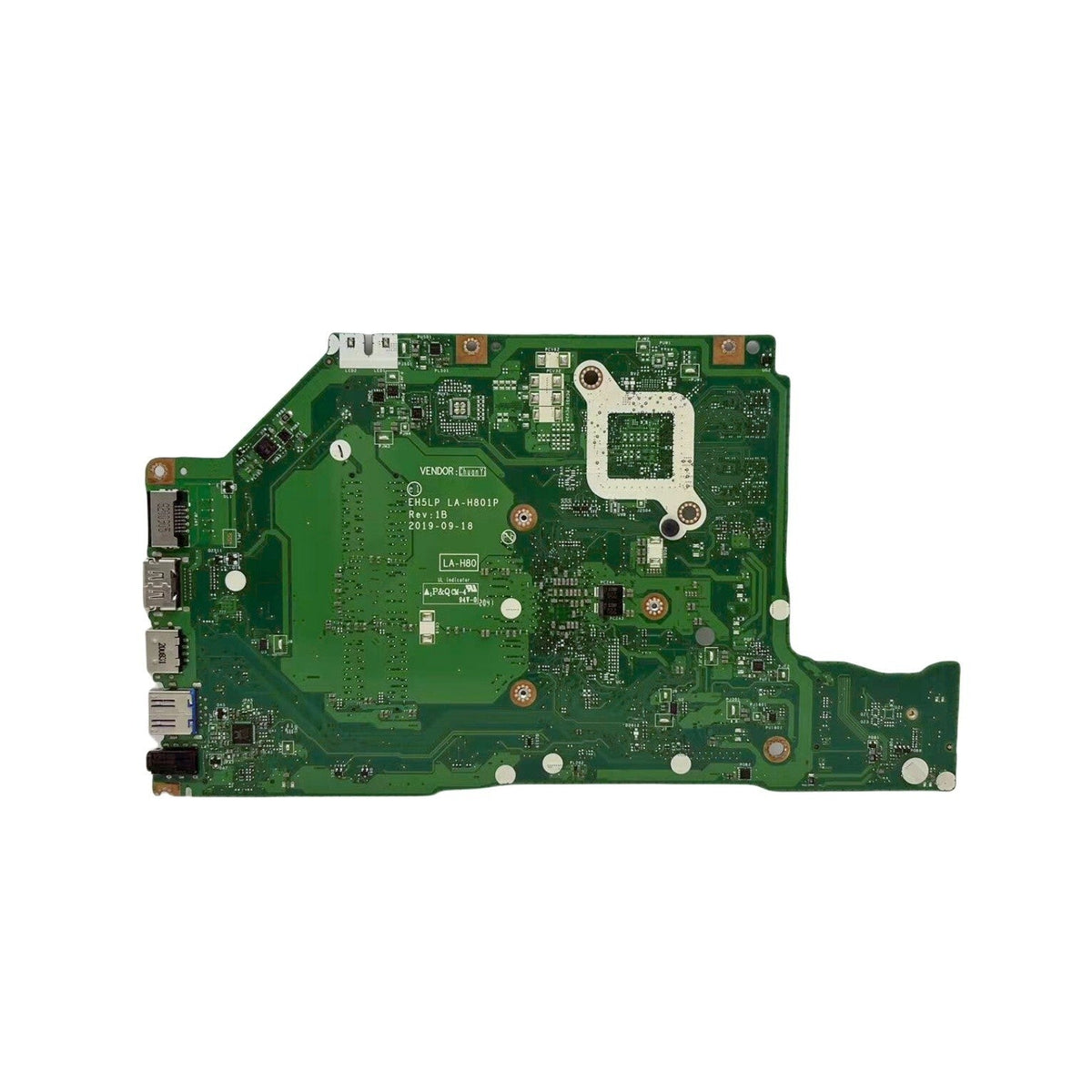 Acer Aspire A515-43 Motherboard LA-H801P NB.HF911.001 with R3-3200 CPU - Bighao-era Laptop Part