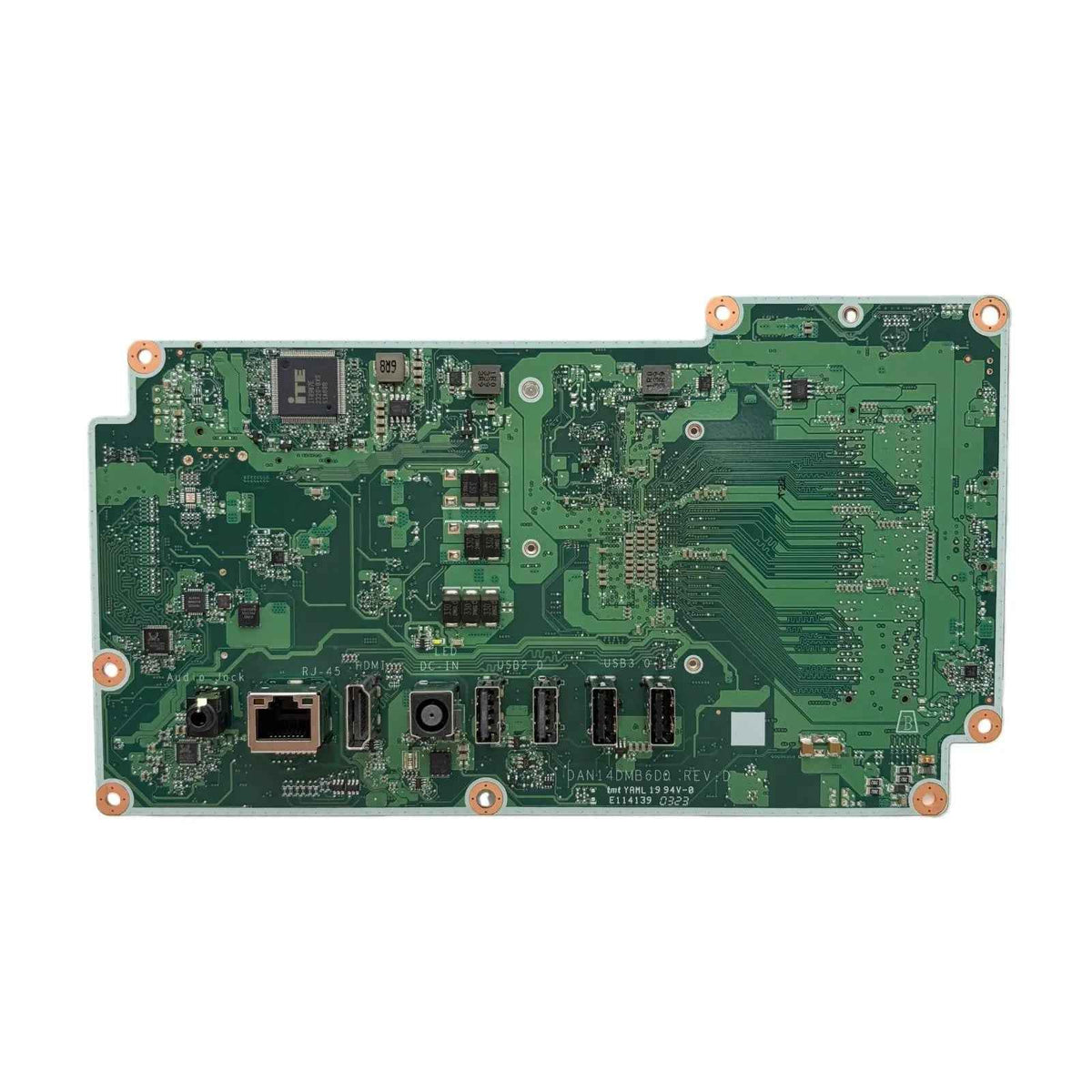 HP All-in-one 22-DD 24-DP 27-DP Motherboard DAN14DMB6D0 L90519-601 with R5-4500U CPU - Bighao-era Laptop Part