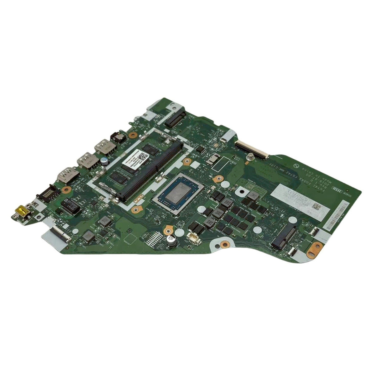 Lenovo Ideapad V155-15API Motherboard NM-C101 5B20S42656 with R5-3500U 4GB-RAM - Bighao-era Laptop Part