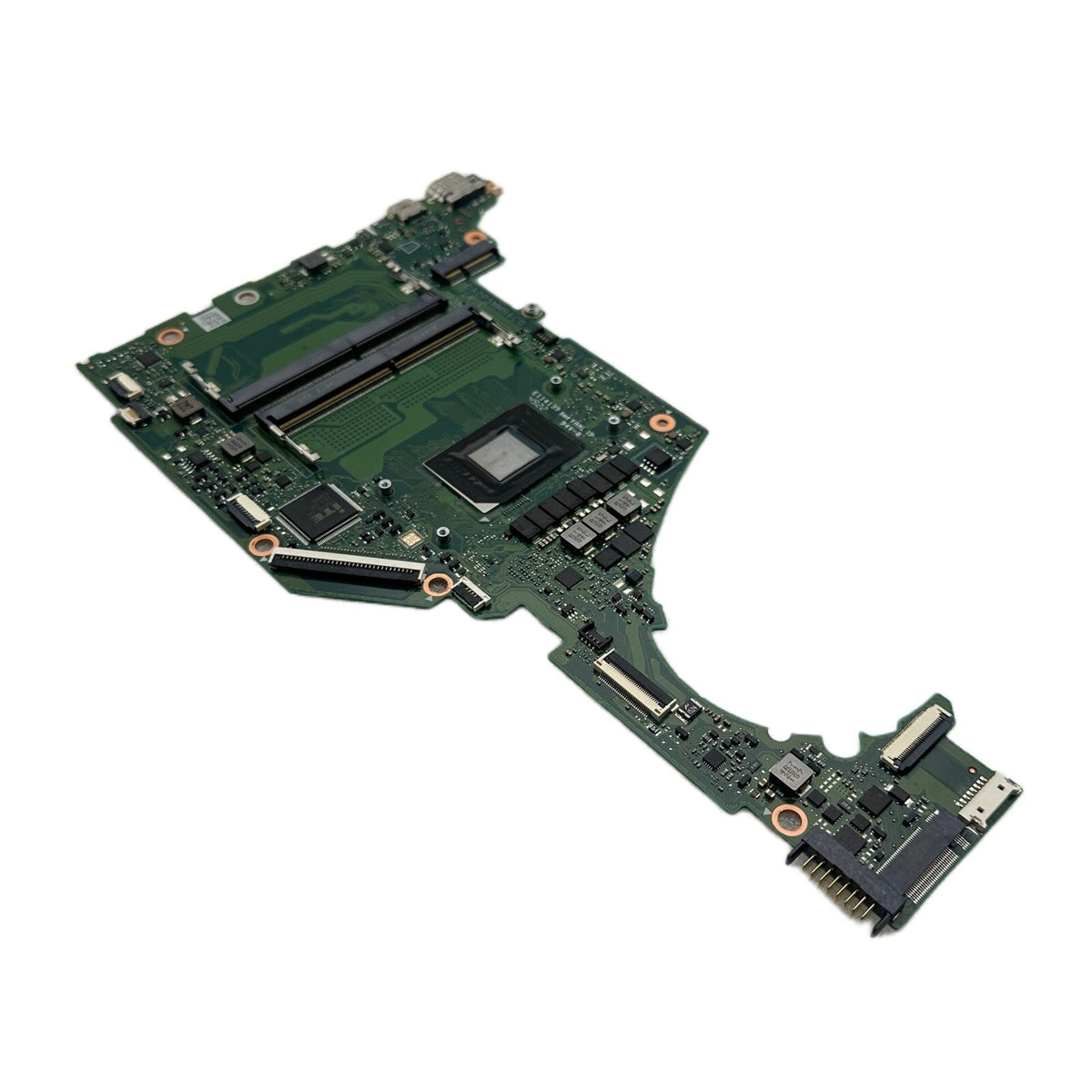 HP 15-EF 15s-eq Motherboard DA0P5MMB6C0 N05843-601 with R7-5825U CPU - Bighao-era Laptop Part