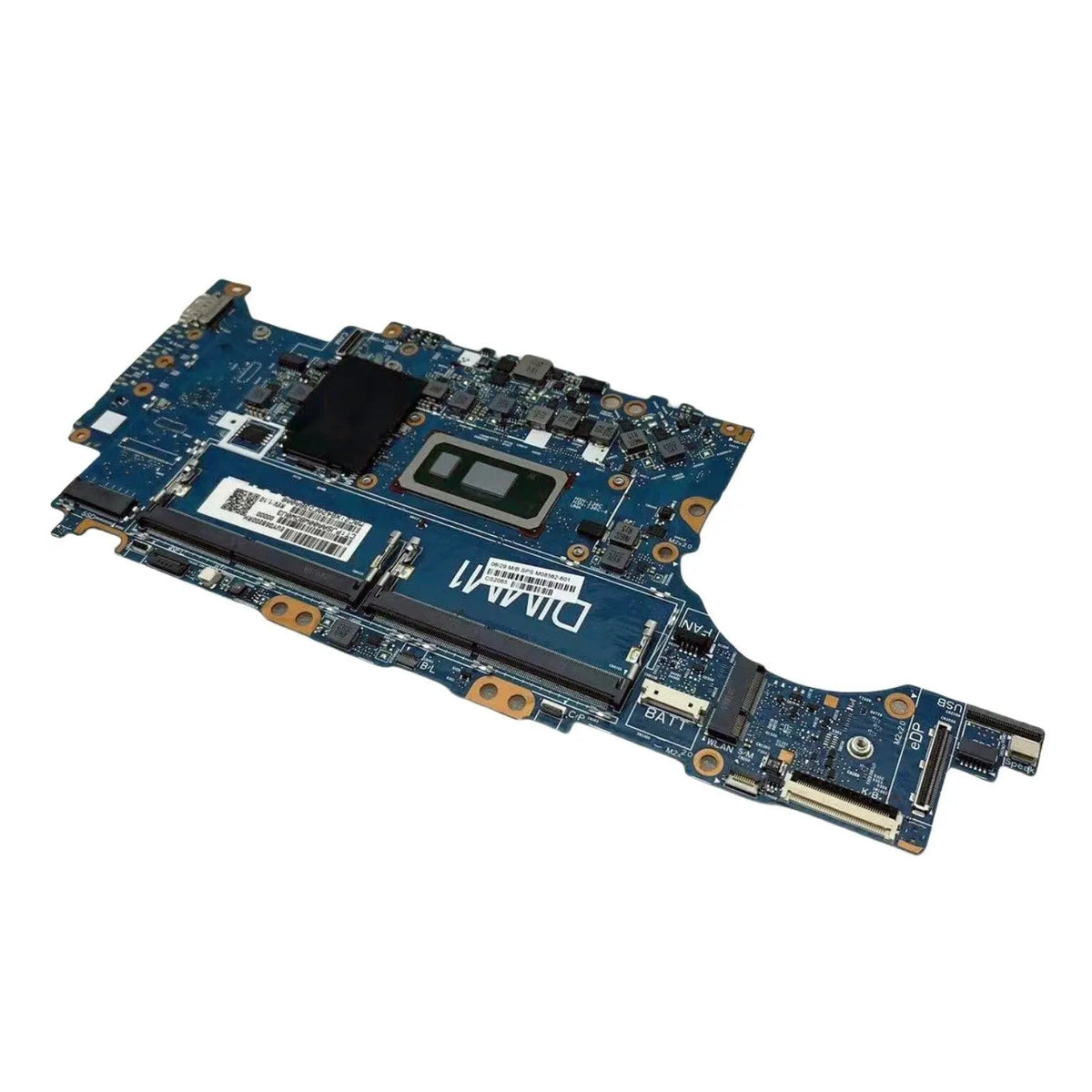 HP EliteBook 830/840 G7 Motherboard 6050A3136201 M08562-601 with i7-10610U CPU - Bighao-era Laptop Part