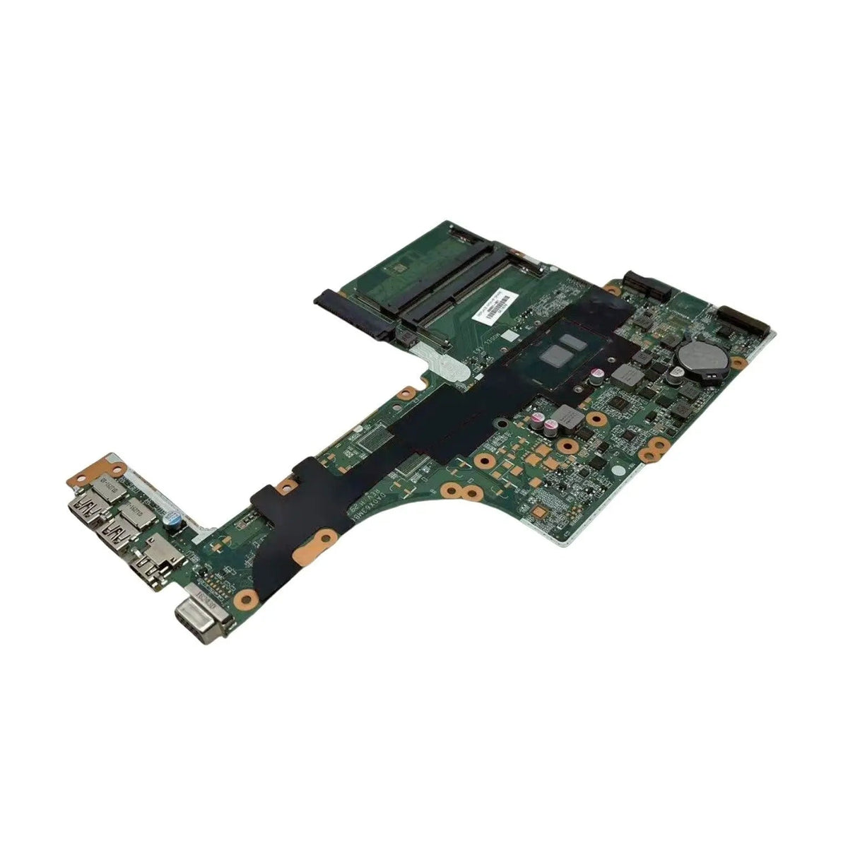 HP ProBook 450 G3 Motherboard DA0X63MB6H1 830931-601 with i5-6200U CPU - Bighao-era Laptop Part