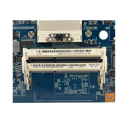 ACER Aspire 4741 Motherboard 09920-2 MBPU001001 with HM55 GT310M-459MB - Bighao-era Laptop Part