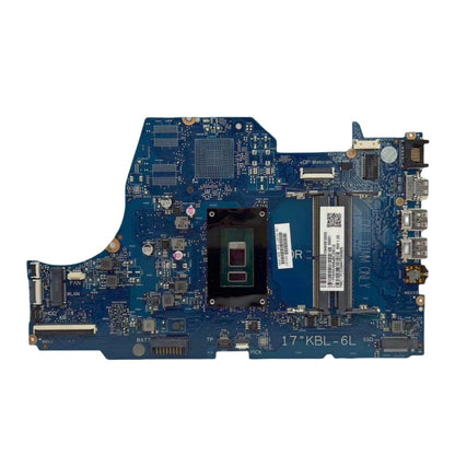 HP 17-BY Motherboard 6050A2982701 L22737-001 with i3-8130U CPU - Bighao-era Laptop Part