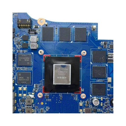 HP Omen 15-DC Motherboard DA0G3DMBCE0 L36478‑601 with i5-8300H GTX1060-3GB - Bighao-era Laptop Part