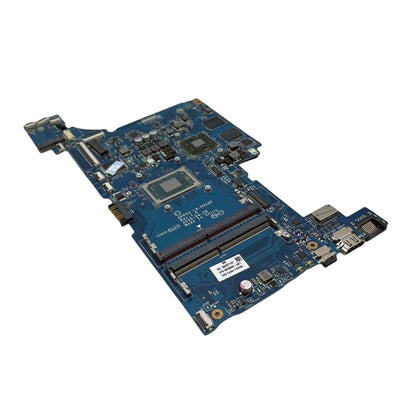HP 15-GW Motherboard LA-H32AP M03666-601 with 3150U CPU Radeon 620-2GB - Bighao-era Laptop Part