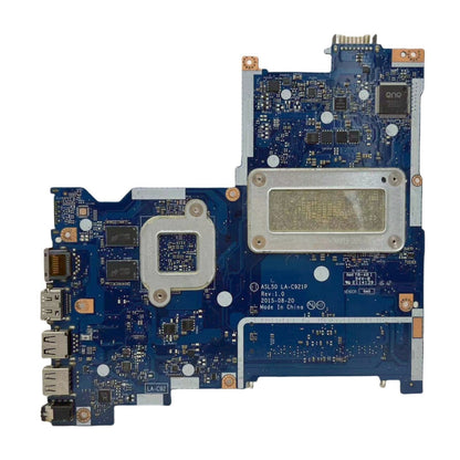 HP 15‑AC 15‑AY Motherboard LA-C921P 828188-601 with i7-6500U R5 M330-2GB - Bighao-era Laptop Part