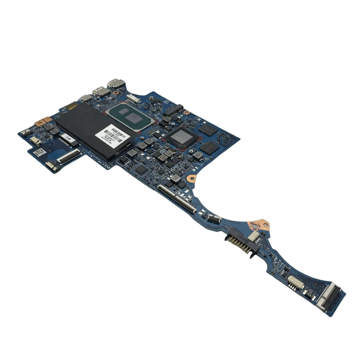 HP Pavilion 14-DV motherboard DAG7GMB18G0 M16643-601 with i5-1135G7 CPU MX450-2GB - Bighao-era Laptop Part