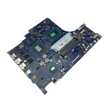 Lenovo Y520-15IKBM Motherboard NM-B391 5B20P24400 with i5-7300HQ GTX1060-6GB - Bighao-era Laptop Part