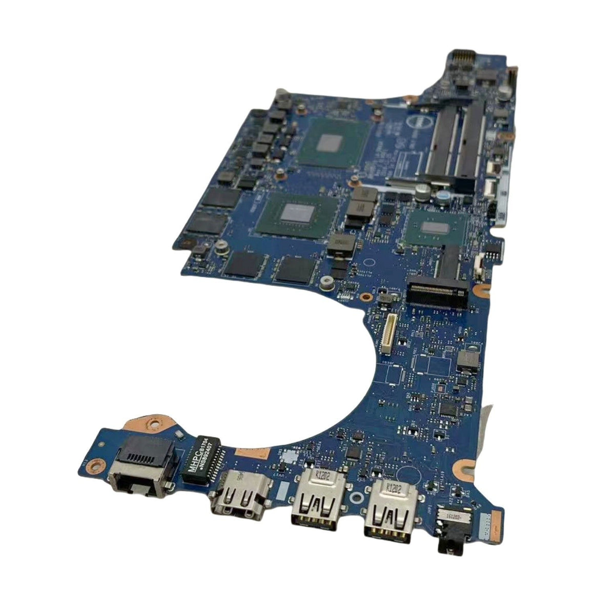 Dell Inspiron 15 7567 Motherboard LA-D993P CN-0KD43Y with i5-7300HQ GTX1050-4GB - Bighao-era Laptop Part