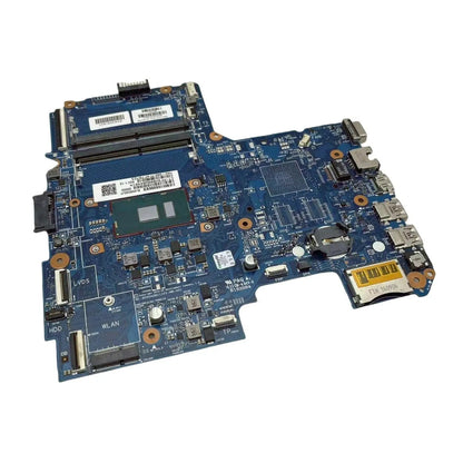 HP ProBook 348/340 G4 Motherboard 6050A2811101 845205-601 with i5-6200U CPU - Bighao-era Laptop Part