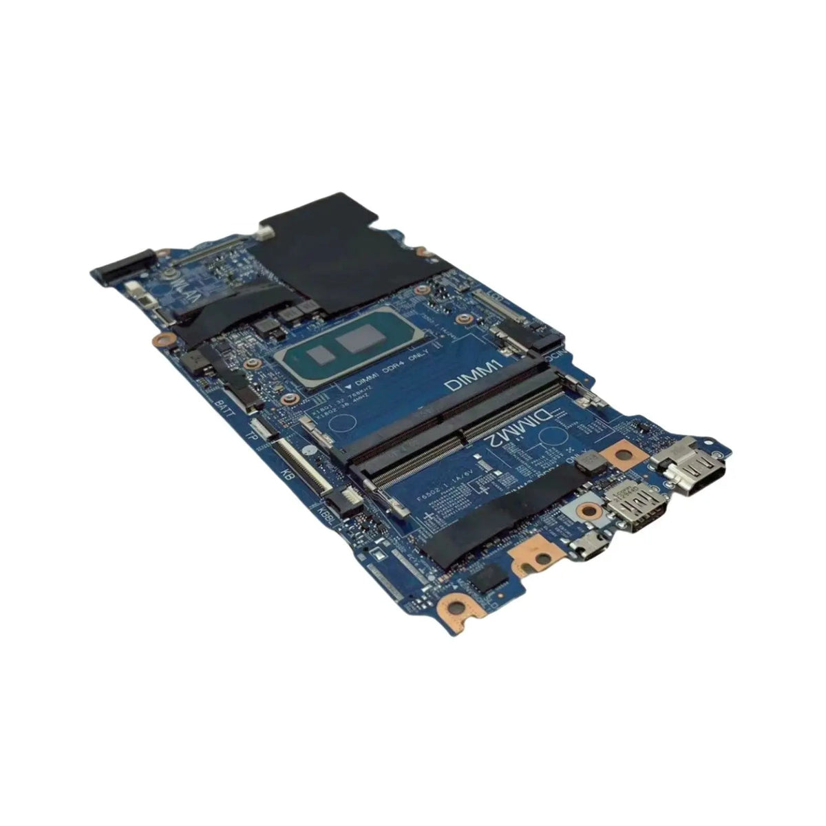 DELL Latitude 3420 3520 Motherboard 203068-1 CN-0KMD3M with i5-1135G7 CPU - Bighao-era Laptop Part