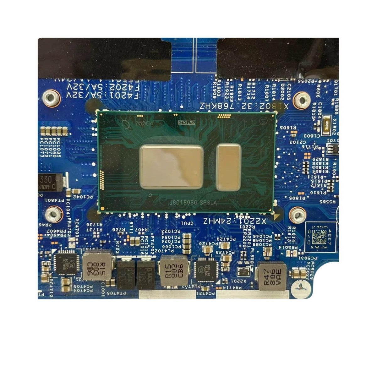 Lenovo ThinkPad L380 Motherboard 17821-1N 01LW376 with i5-8250U CPU - Bighao-era Laptop Part