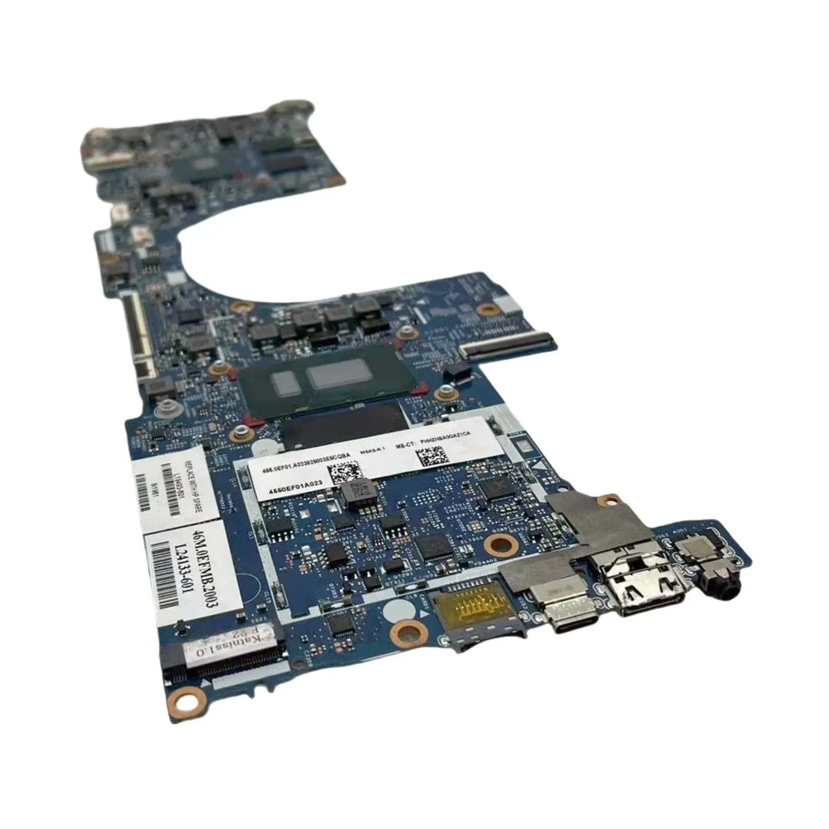 HP X360 Envy 13-AH Motherboard 17892-1N L19493-601 with i5-8250U 8GB-RAM MX150-2GB - Bighao-era Laptop Part