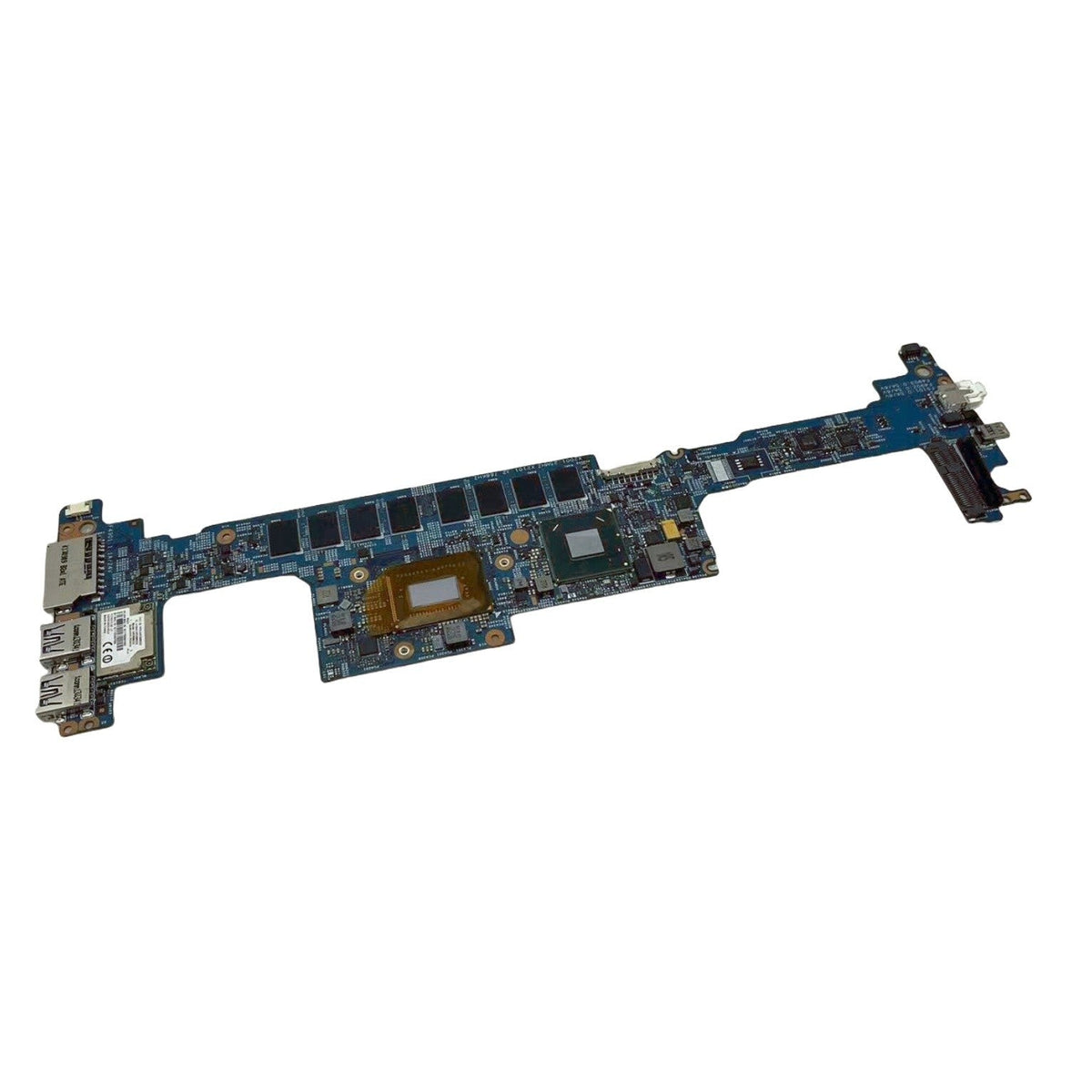 Acer Aspire S7-391 Motherboard 12223-2 NB.M3E11.003 with i5-3337U 4GB-RAM - Bighao-era Laptop Part