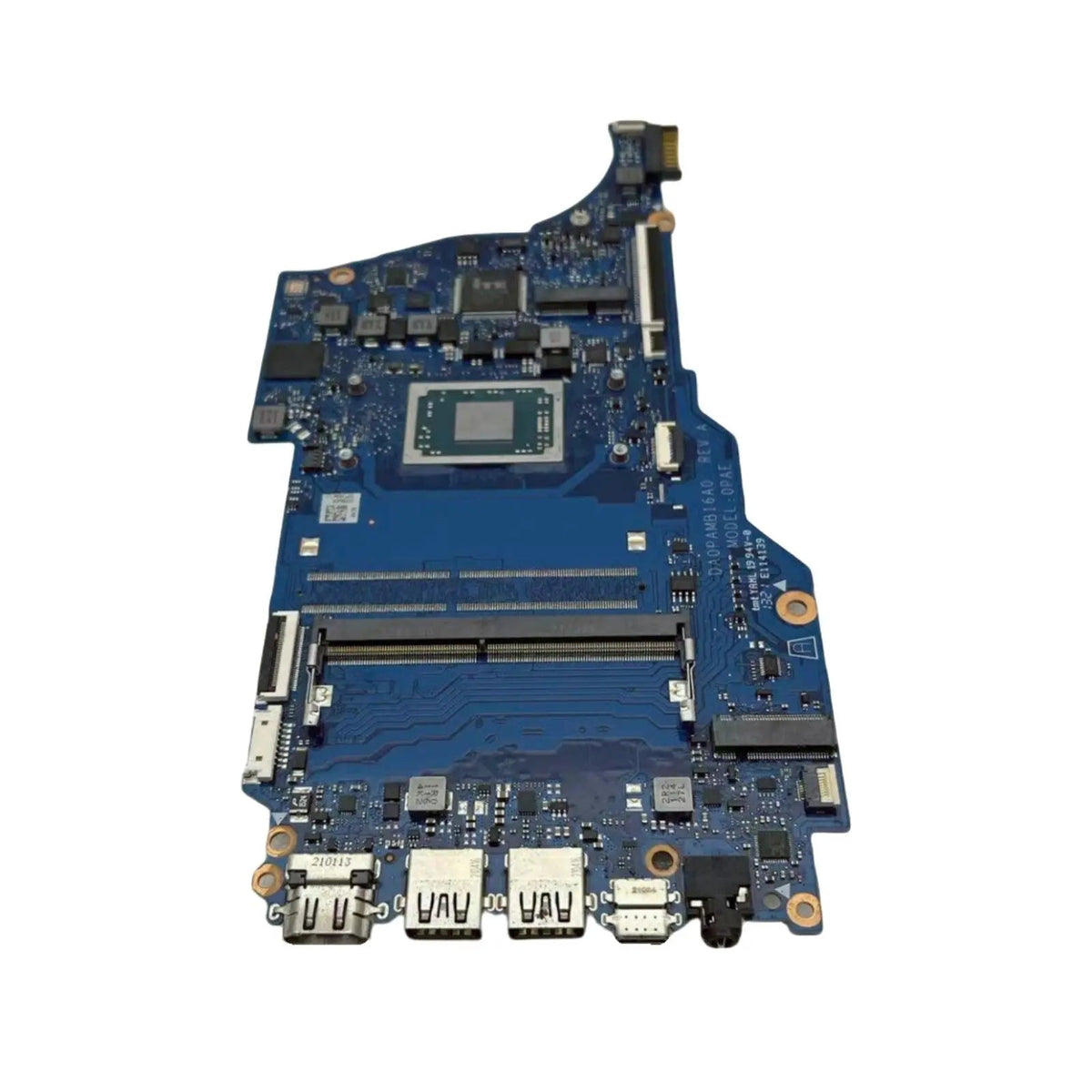 HP 14-FQ Motherboard DA0PAEMB6D0/DA0PAMB16A0 M04583‑601 with 3020E CPU 64GB-eMMC - Bighao-era Laptop Part