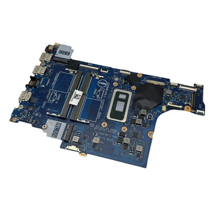 Dell Inspiron 3583 Motherboard LA-G712P CN-0RPPCD with 4205U CPU - Bighao-era Laptop Part