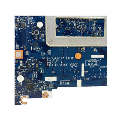 HP Pavilion 15-BS Motherboard LA-E811P 924754-601 with N3710 CPU - Bighao-era Laptop Part