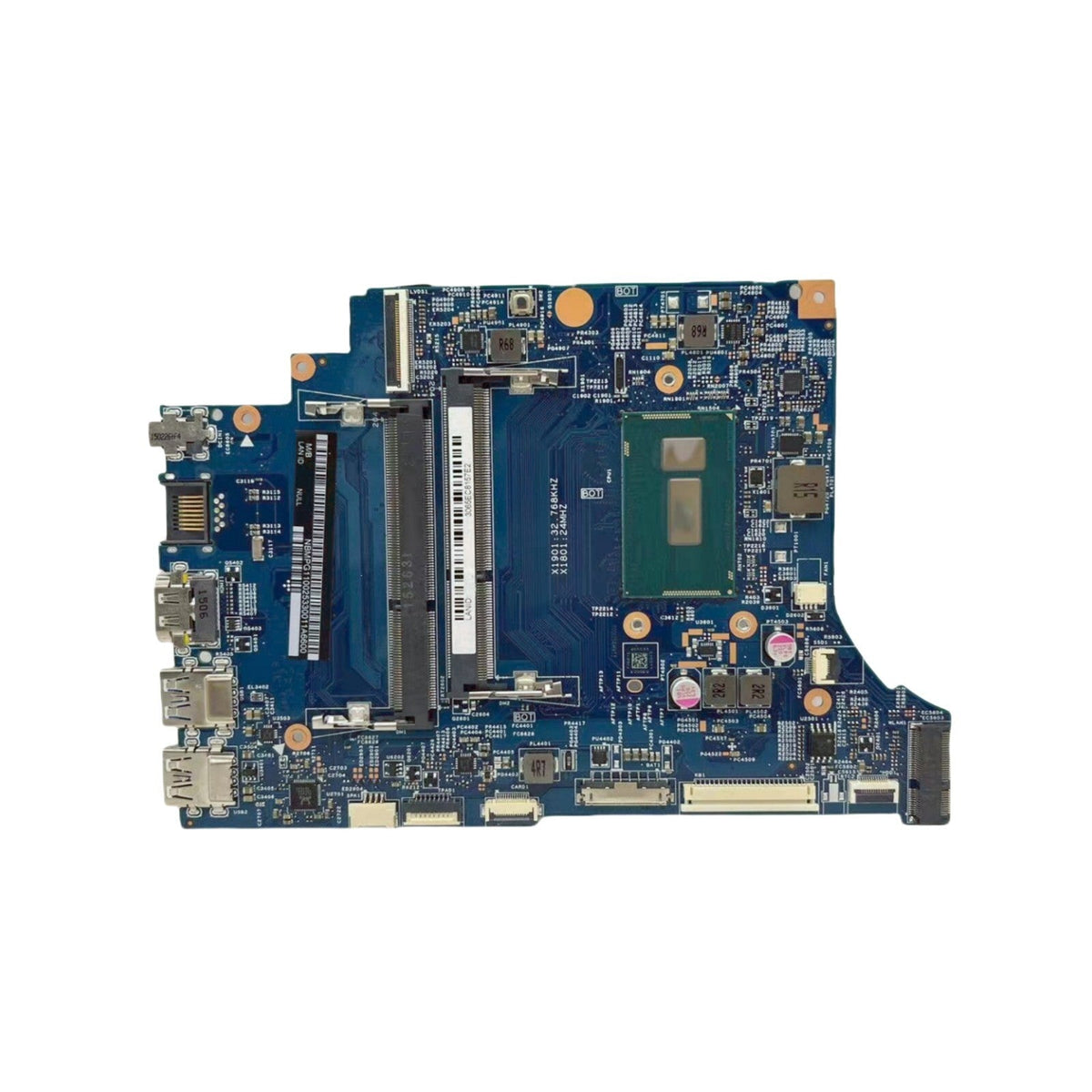 Acer Aspire V3-371 Motherboard 13334-1M NB.MPG11.002 with i5-5200U CPU - Bighao-era Laptop Part