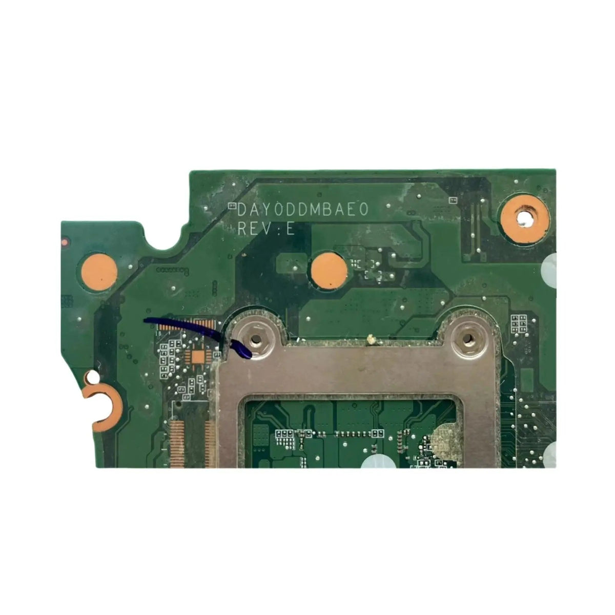 HP Spectre X360 G2 Motherboard DAY0DDMBAE0 849426-601 with i5-6200U 8GB-RAM - Bighao-era Laptop Part