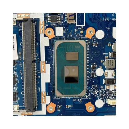Lenovo Ideapad L3-15ITL6 Motherboard NM-D511 5B21B48963 with 7505U 4GB-RAM - Bighao-era Laptop Part