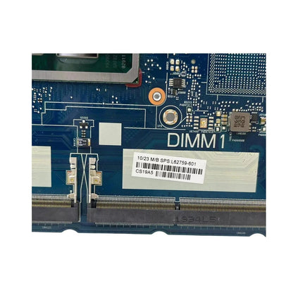 HP EliteBook 840/850 G6 Motherboard 6050A3022501 L62759-601 with i5-8265U CPU - Bighao-era Laptop Part