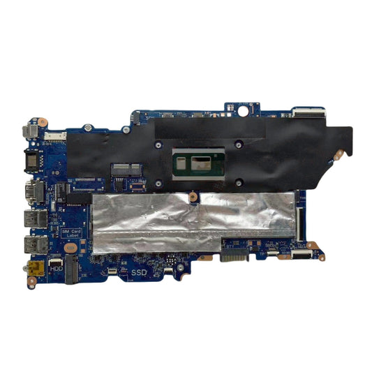 HP ProBook 450 G6 Motherboard DAX8JMB16E0 L44881-601 with i3-8145U CPU - Bighao-era Laptop Part