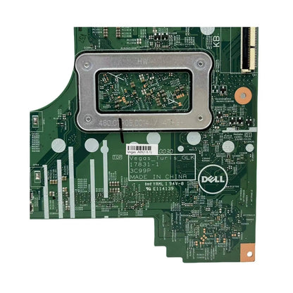 Dell Inspiron 3472 3572 3473 3573 Motherboard 17831-1 CN-037TPD with N4000 CPU - Bighao-era Laptop Part