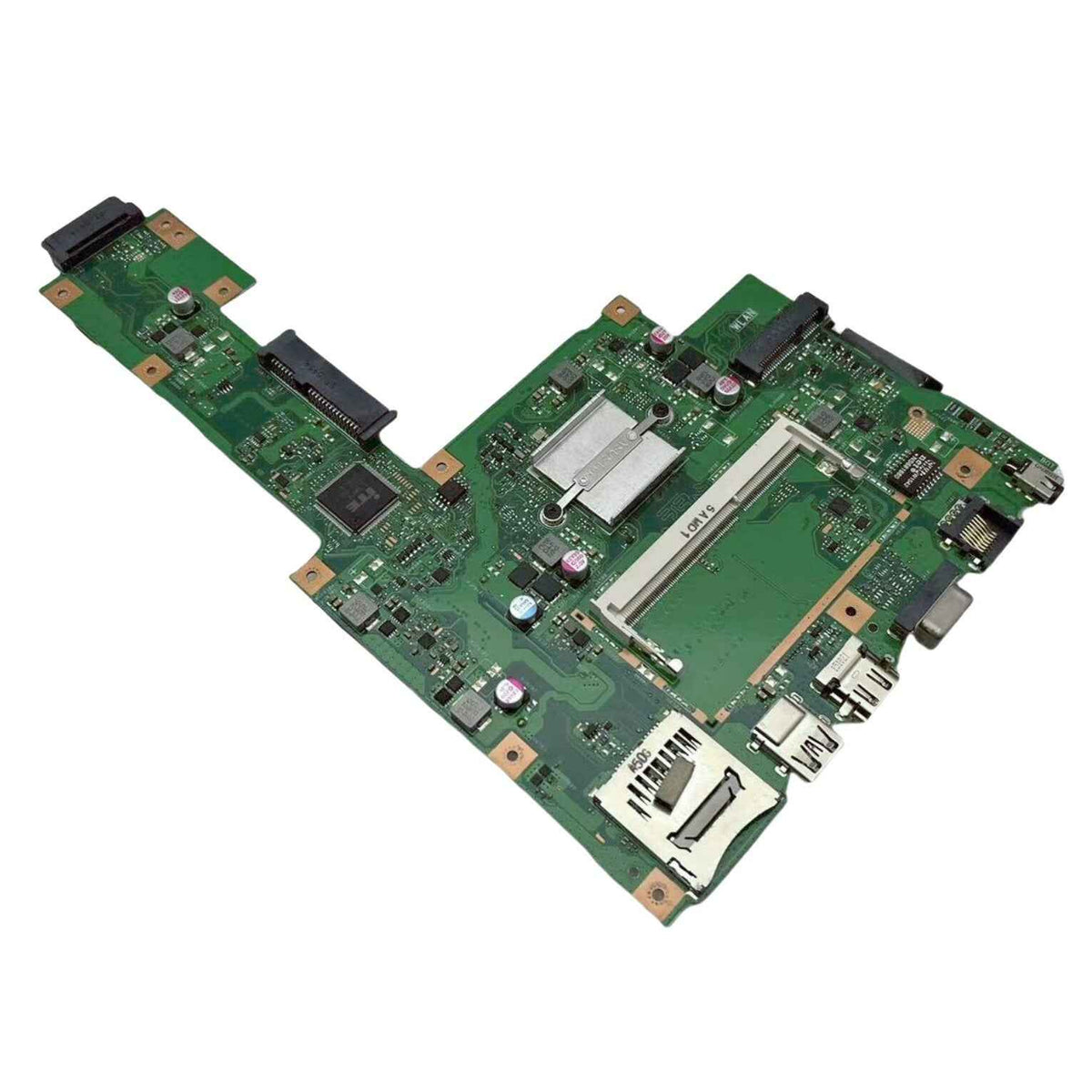 ASUS X553SA A553SA Motherboard 60NB0AC0-MB1050 with N3050 CPU - Bighao-era Laptop Part