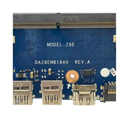 Acer Aspire A314-22 Motherboard DAZ8EMB18A0 NB.HVV11.003 with YM3050U 4GB-RAM - Bighao-era Laptop Part