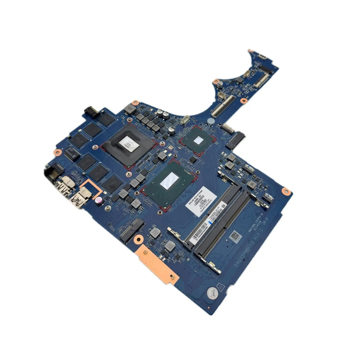 HP Pavilion 15-BC 15-DP Motherboard DAG35PMBCC0 L42988-601 with i5-8300H CPU GTX1060-3GB - Bighao-era Laptop Part