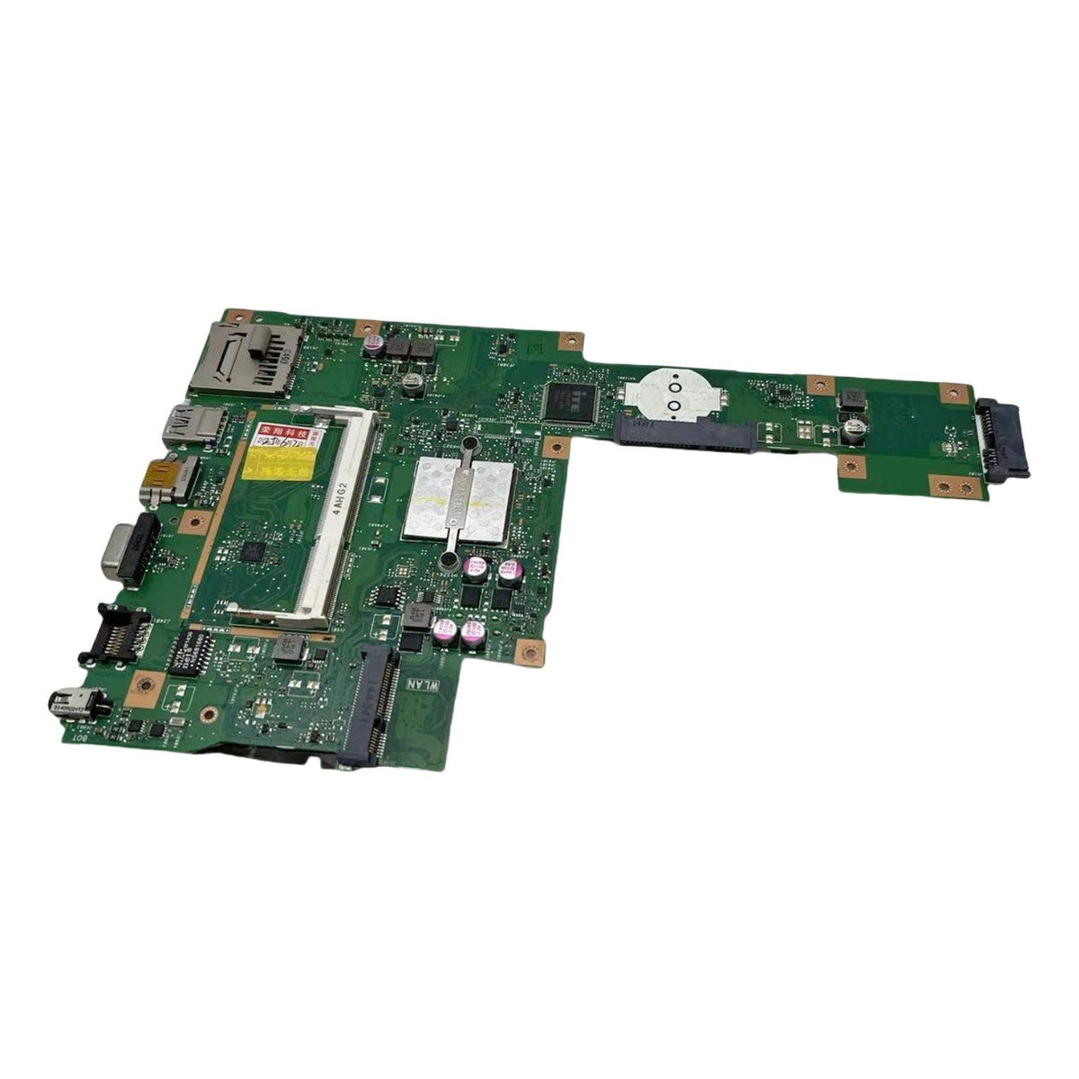 ASUS X553MA Motherboard 60NB04X0‑MB1900 with Intel N2940 CPU - Bighao-era Laptop Part