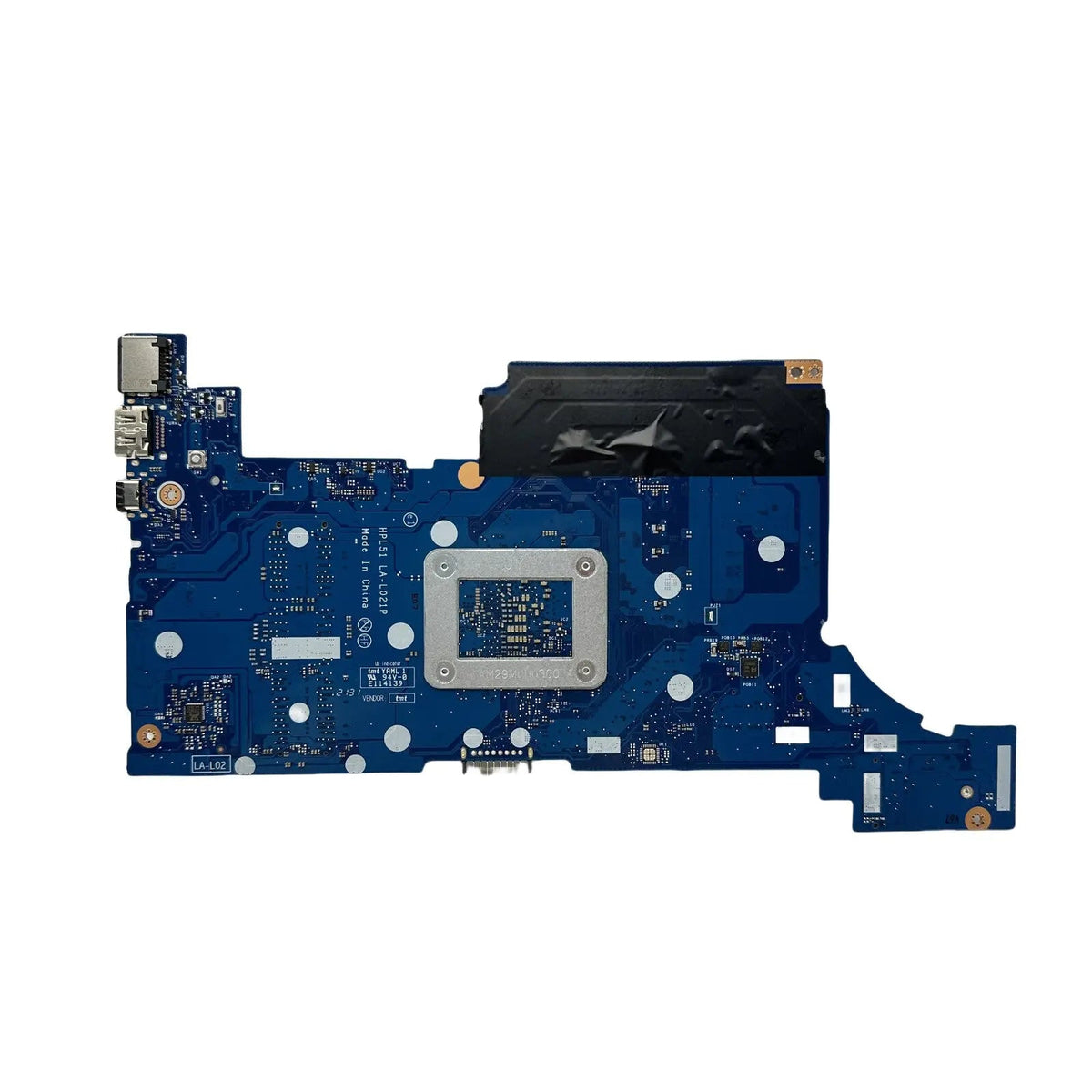HP 255 G8 Motherboard LA-L021P M49514-601 with R5-5500 CPU - Bighao-era Laptop Part