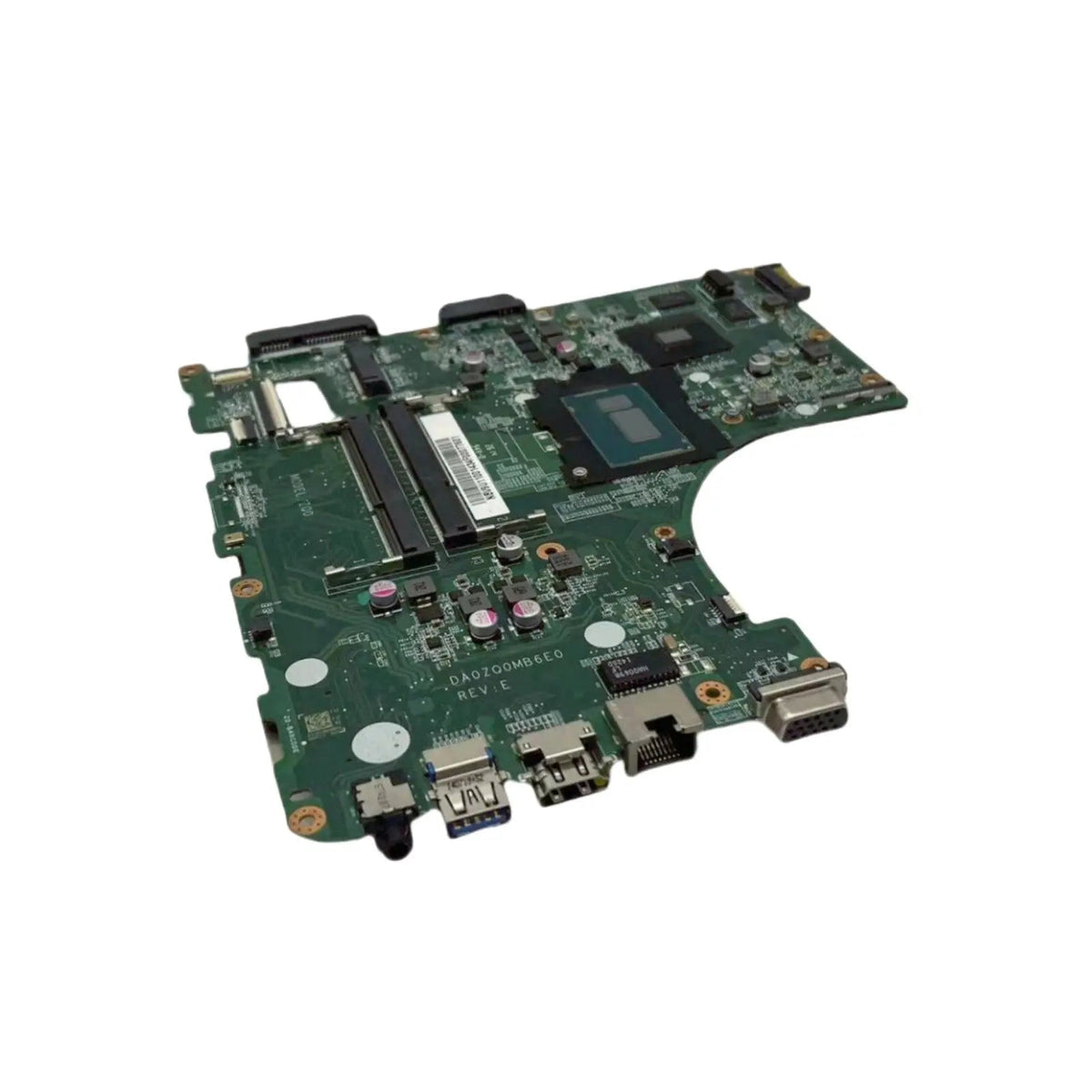 Acer TravelMate TMP246-MG Motherboard DA0ZQ0MB6E0 NB.MN311.002 with i5-5200U 820M-2GB - Bighao-era Laptop Part