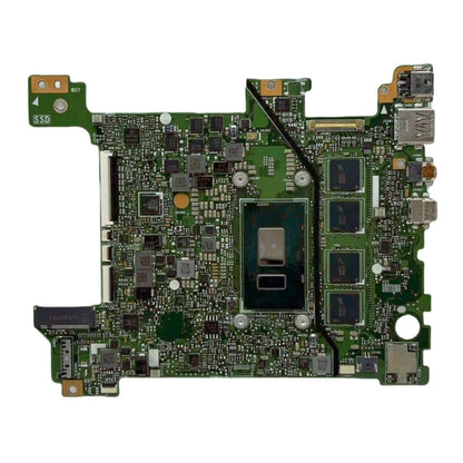 ASUS VivoBook X406UAR Motherboard X406UA with i5/i7 8th CPU 8GB-RAM - Bighao-era Laptop Part