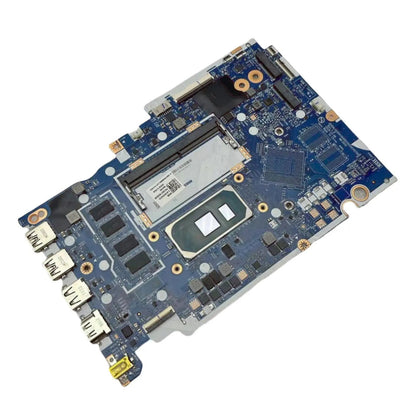 Lenovo IdeaPad 3-17IIL05 Motherboard NM-D031 5B21B36588 with i5-1035G1 4GB-RAM - Bighao-era Laptop Part