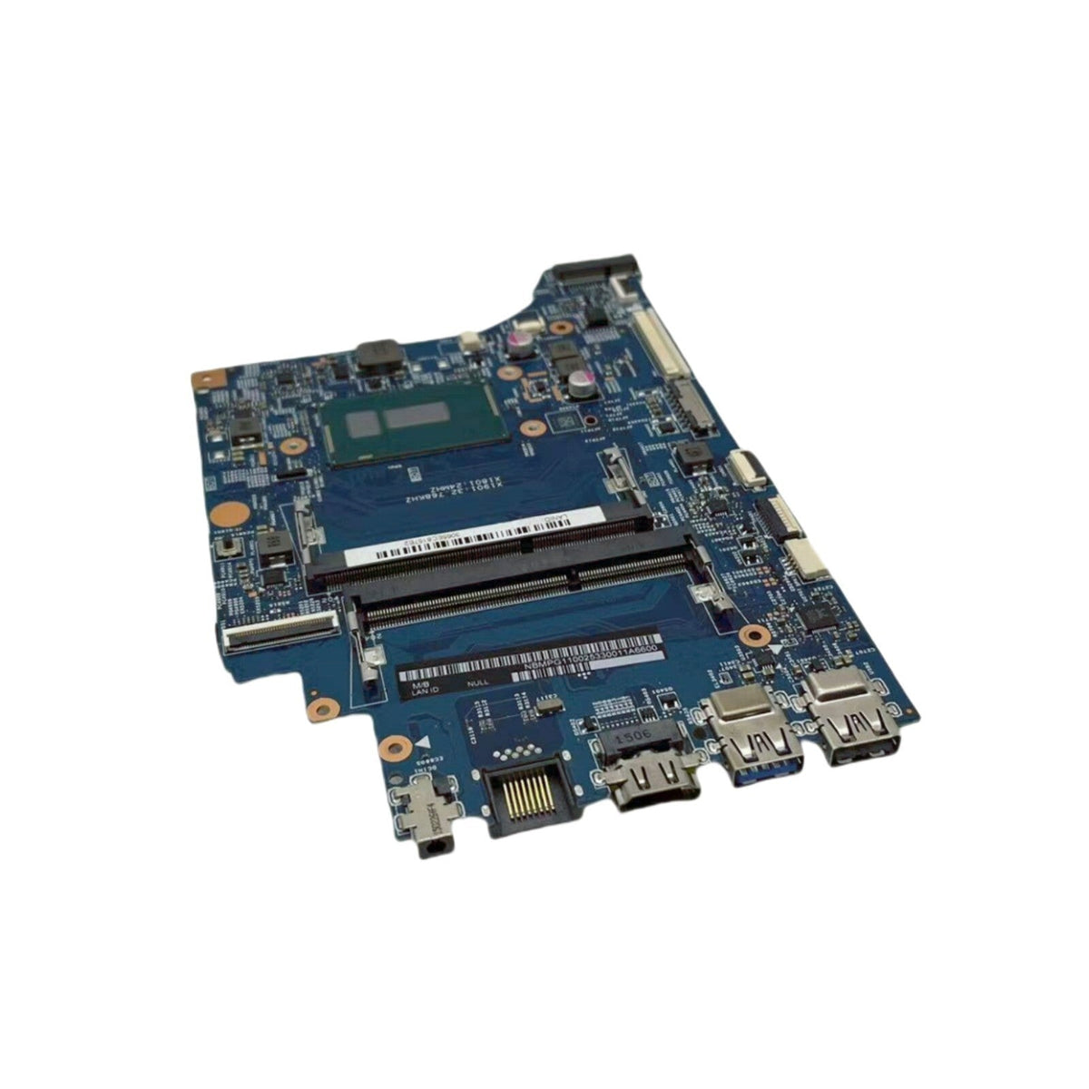 Acer Aspire V3-371 Motherboard 13334-1M NB.MPG11.002 with i5-5200U CPU - Bighao-era Laptop Part