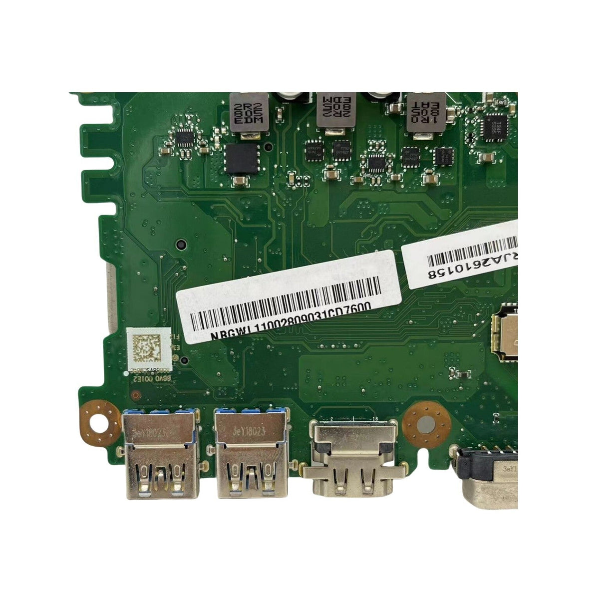 Acer Aspire E5-576G Motherboard DAZAARMB6E0 NB.GWL11.002 with i7-8550U MX130-2GB - Bighao-era Laptop Part