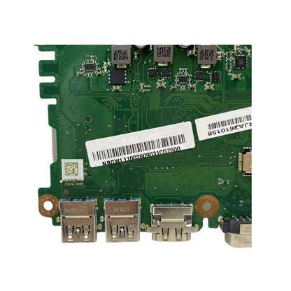Acer Aspire E5-576G Motherboard DAZAARMB6E0 NB.GWL11.002 with i7-8550U MX130-2GB - Bighao-era Laptop Part