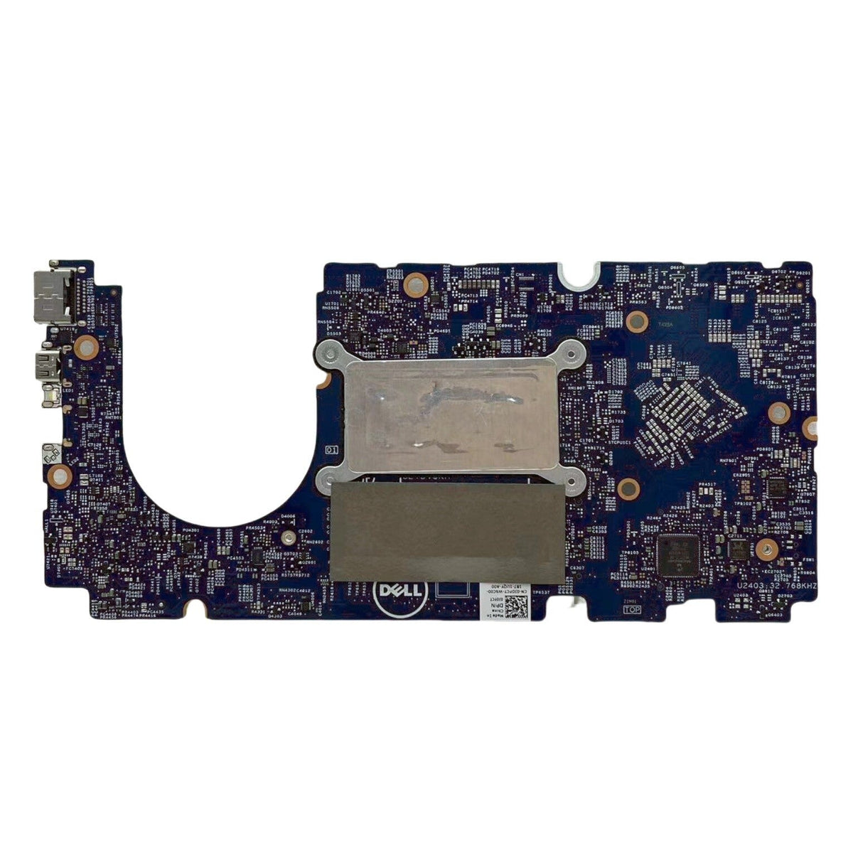 Dell Latitude 13 3320 Motherboard 19880-1 CN-0JDFCT with i5-1135G7 8GB-RAM - Bighao-era Laptop Part