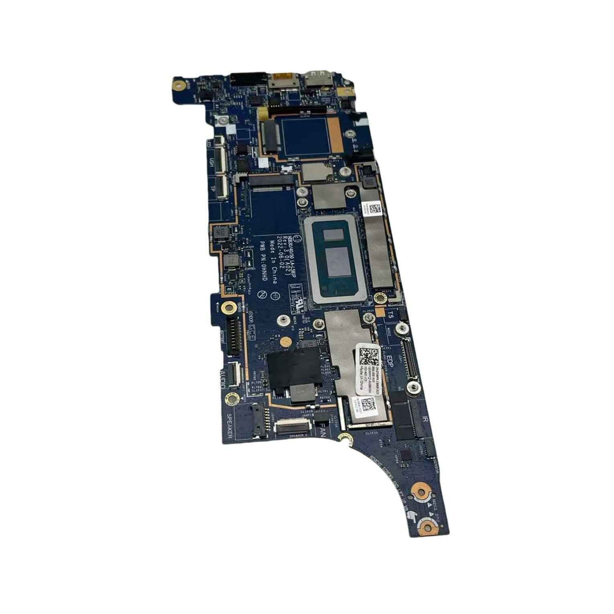 Dell Latitude 7330 7430 Motherboard LA-L581P CN-0X4K1J with i7-1255U 16GB-RAM - Bighao-era Laptop Part
