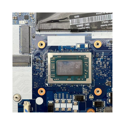 Lenovo ThinkPad T495 Motherboard 02DM040 NM-C131 with R7-3700U CPU 8GB-RAM - Bighao-era Laptop Part