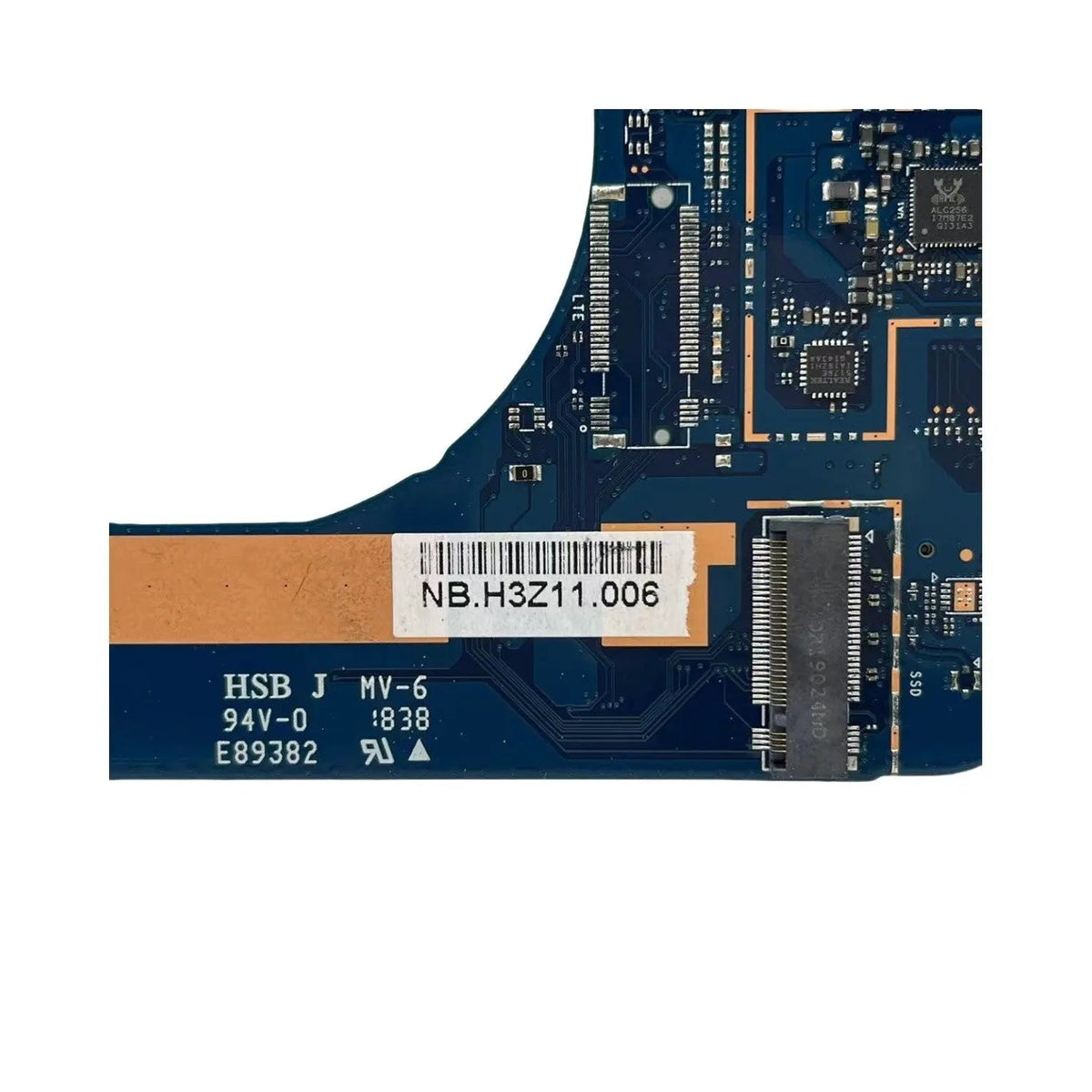 Acer Swift 3 SF313-51 Motherboard NX8308_MB_V4 NB.H3Z11.006 with i7-8550U 8GB-RAM - Bighao-era Laptop Part